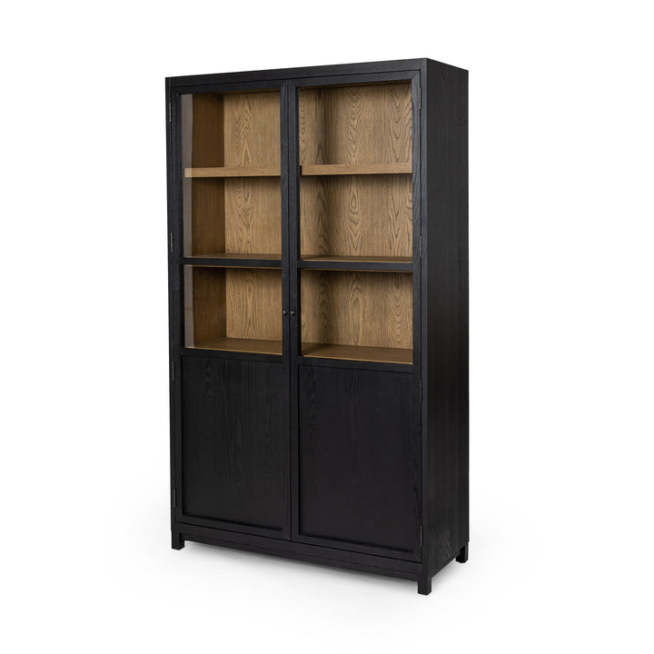 - Lilly Cabinet -