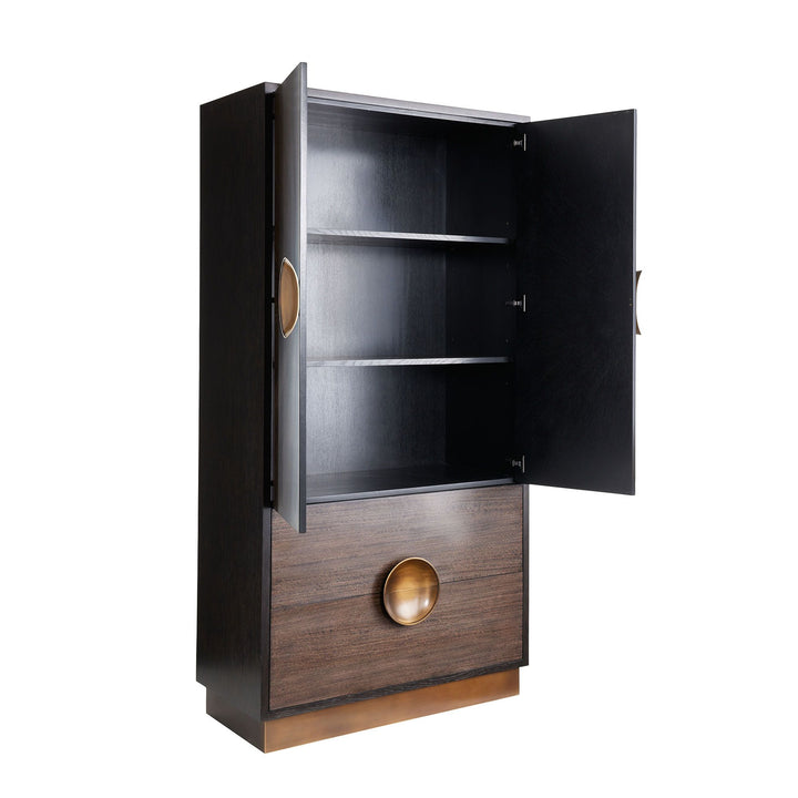 - Smith Cabinet -