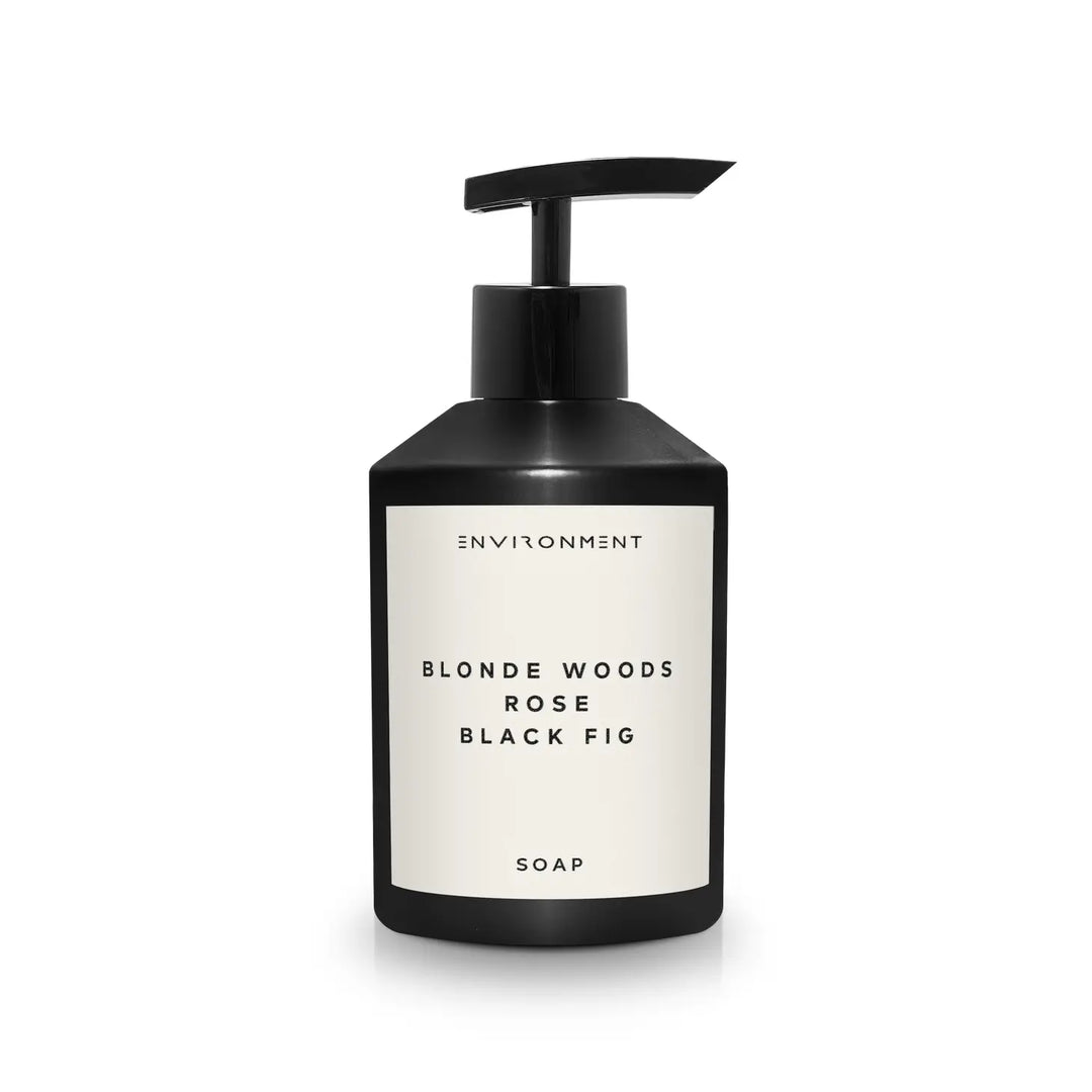 Inspired By the Edition Hotel® Hand Soap Blonde Woods | Rose
