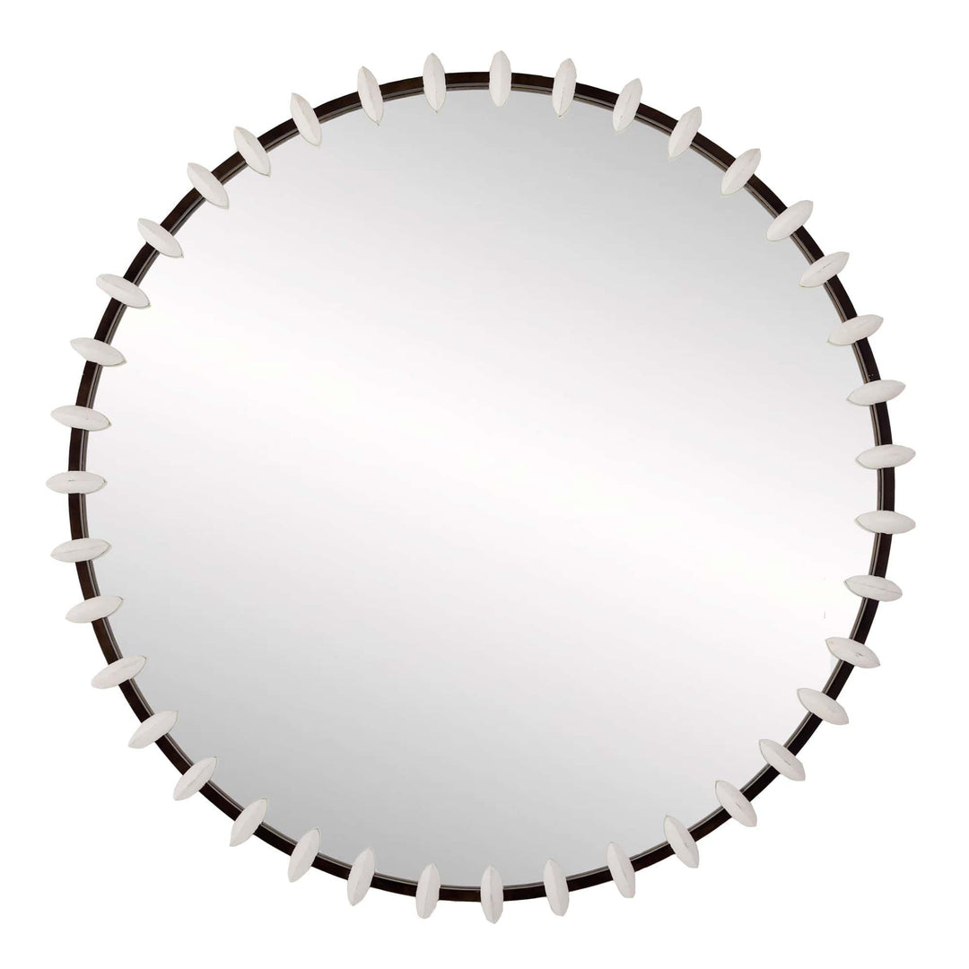 - Pip Mirror - - Design for the PPL
