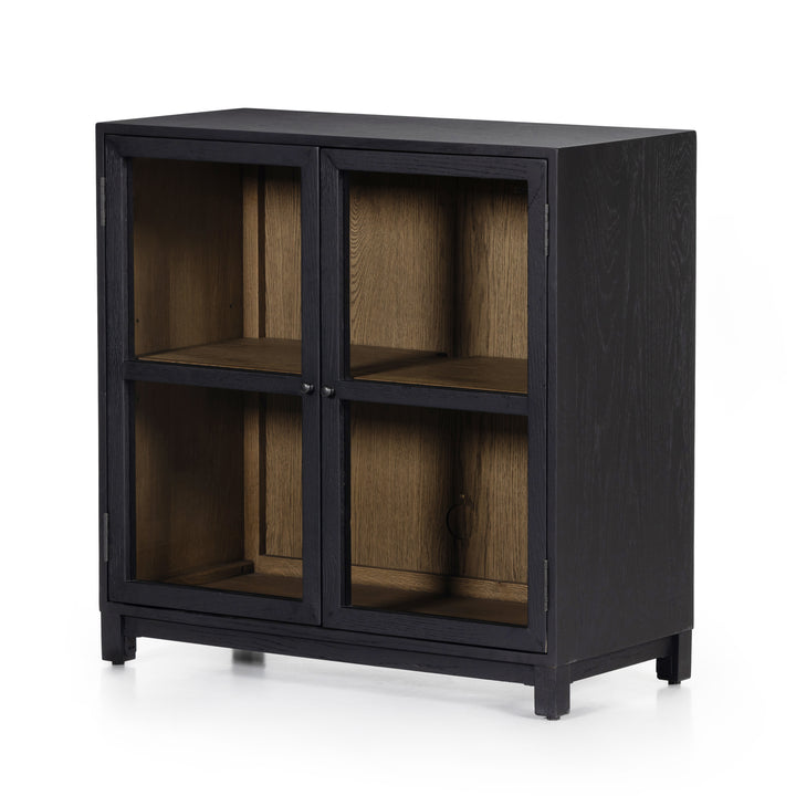 - Lilly Small Cabinet -