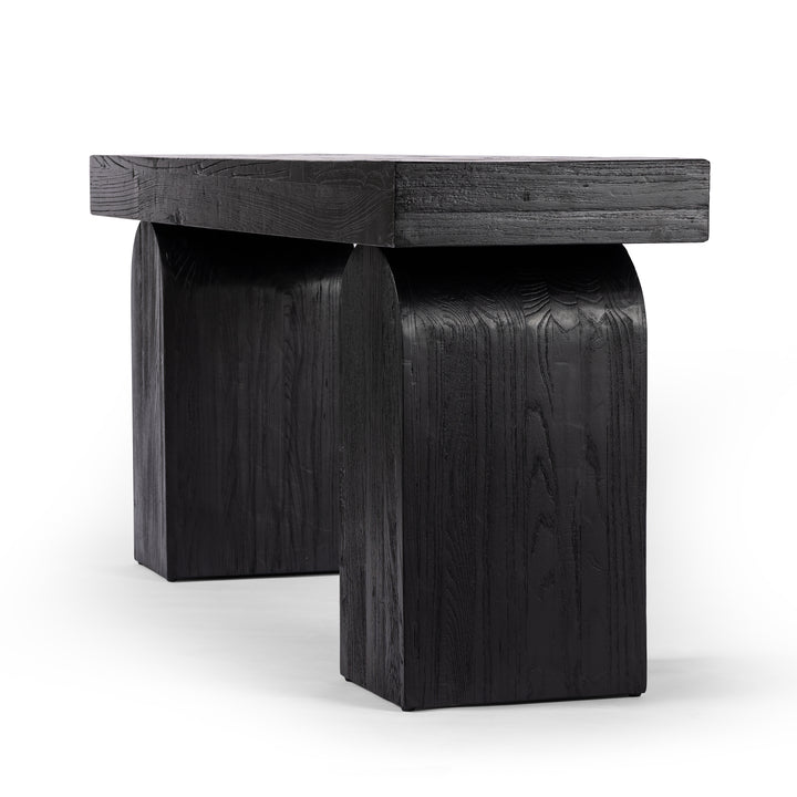 - Kennedy Console Table -