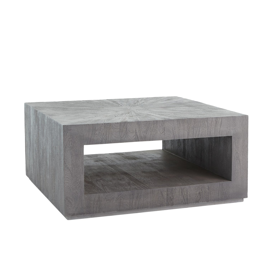 - Drifter Square Coffee Table -