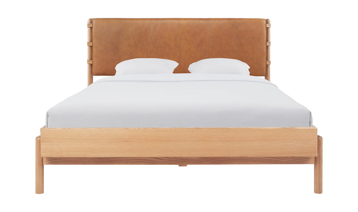 - Caillat King Bed -
