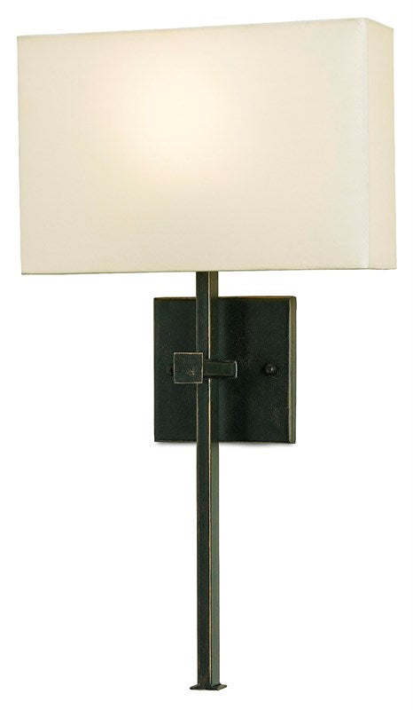 - Alley Sconce -