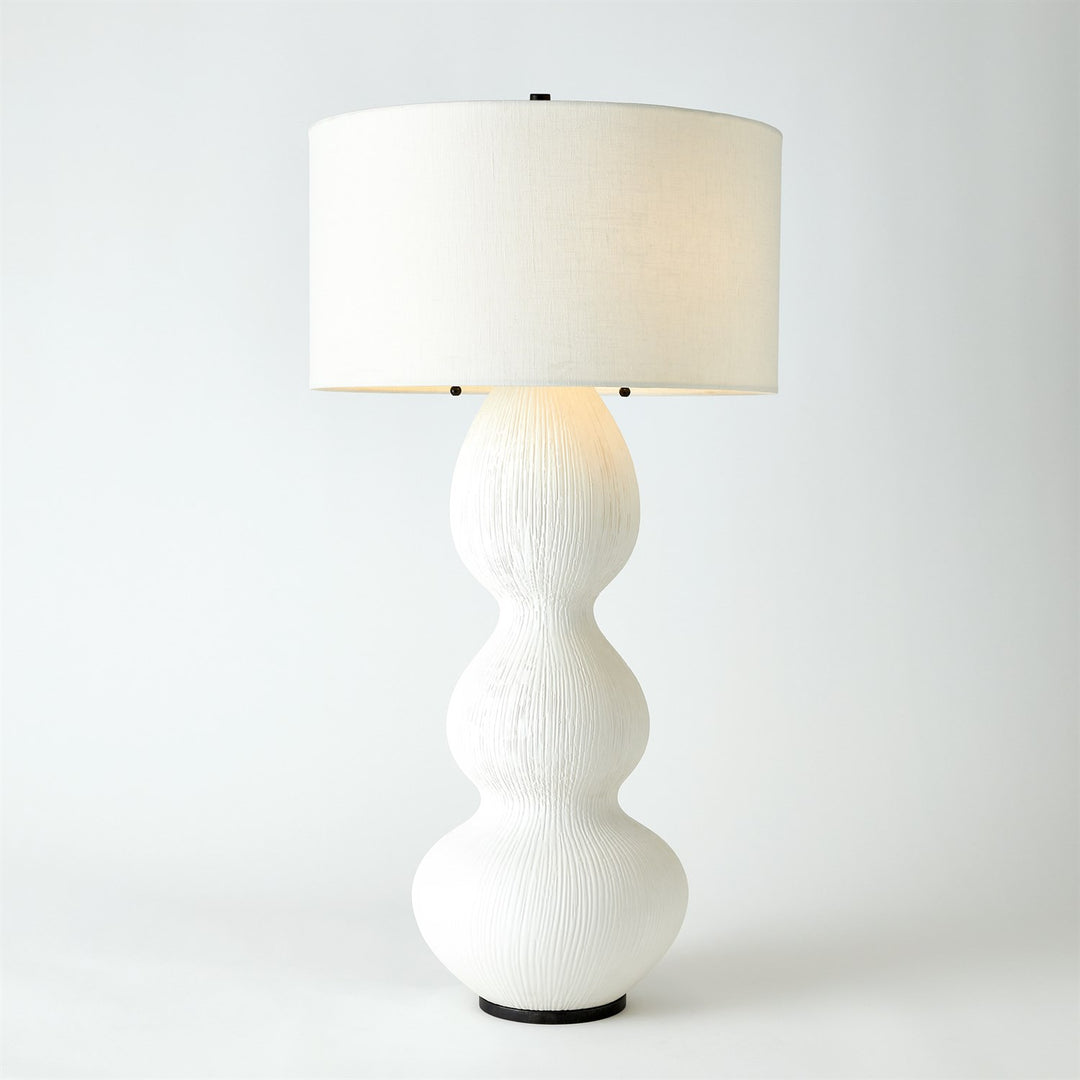 - Torch Table Lamp -