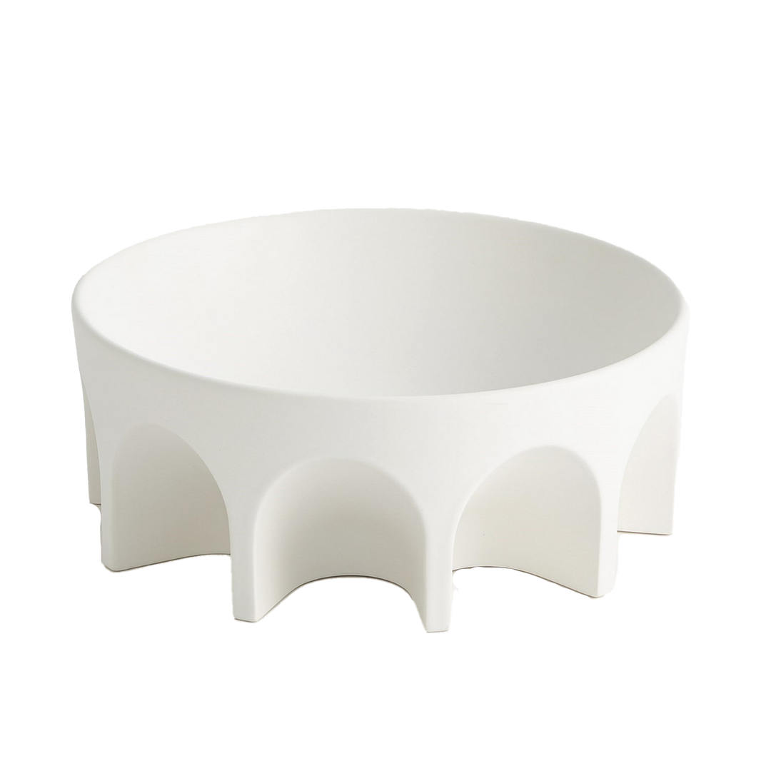 - Arches Wide Bowl -
