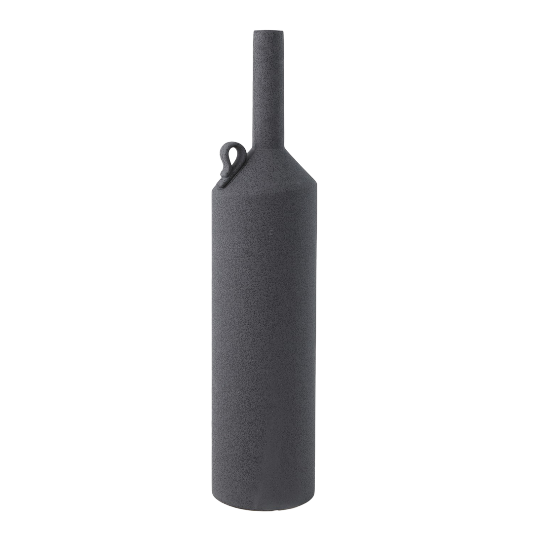 - Metro Bottle-Black Crust-XLARGE -