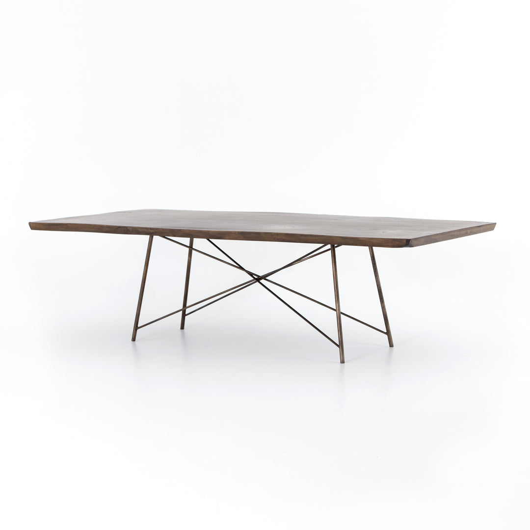 - Ruby Dining Table -