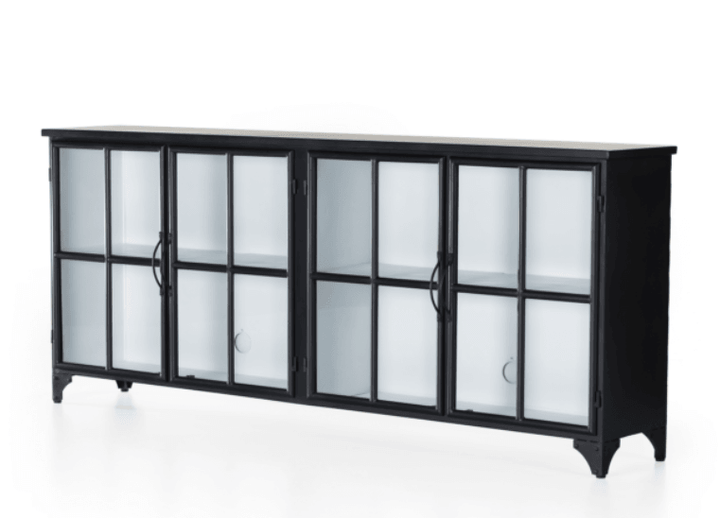 BOWLES SIDEBOARD - Design for the PPL