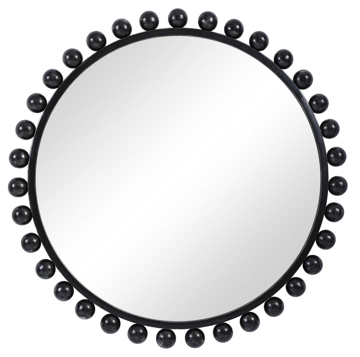 - Cyril Round Mirror - - Design for the PPL