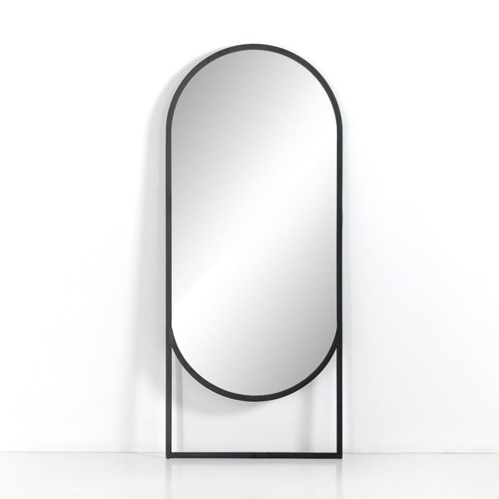 - Dawn Floor Mirror - - Design for the PPL