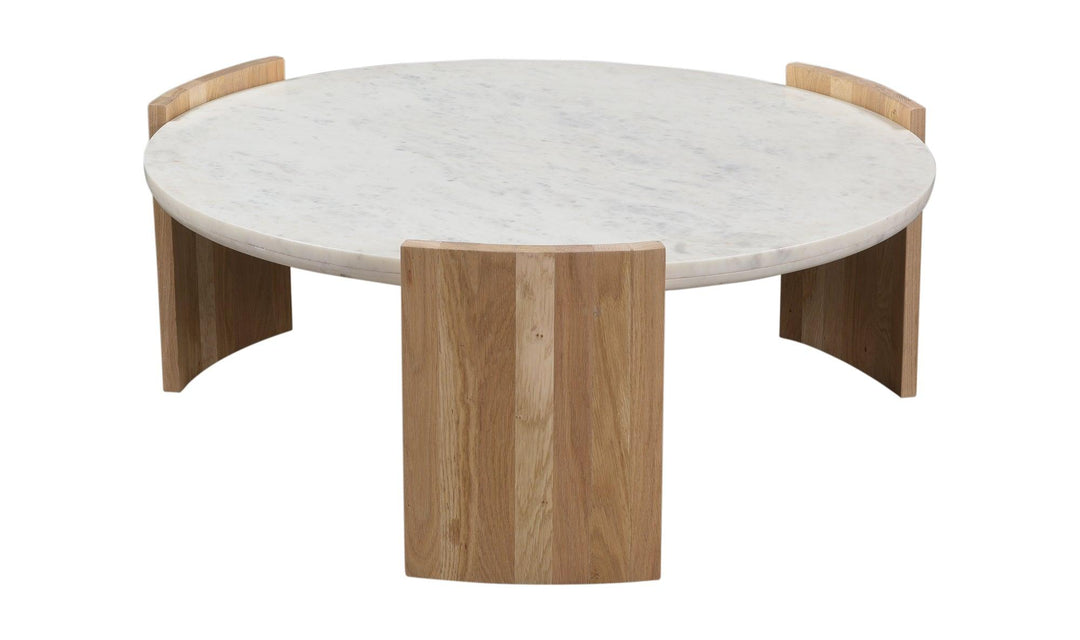 Della Coffee Table - Design for the PPL
