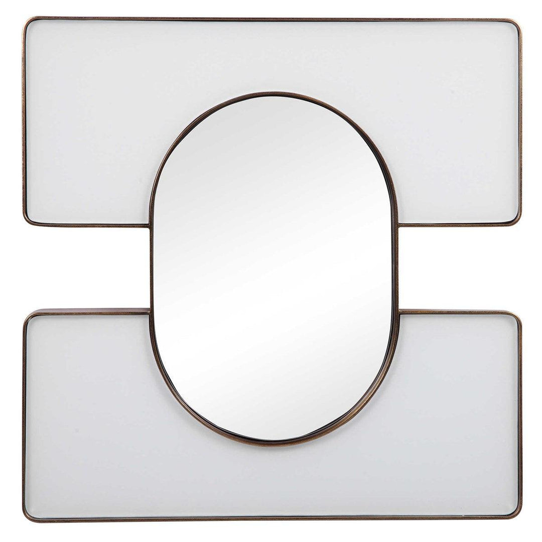 Ember Mirror - Design for the PPL