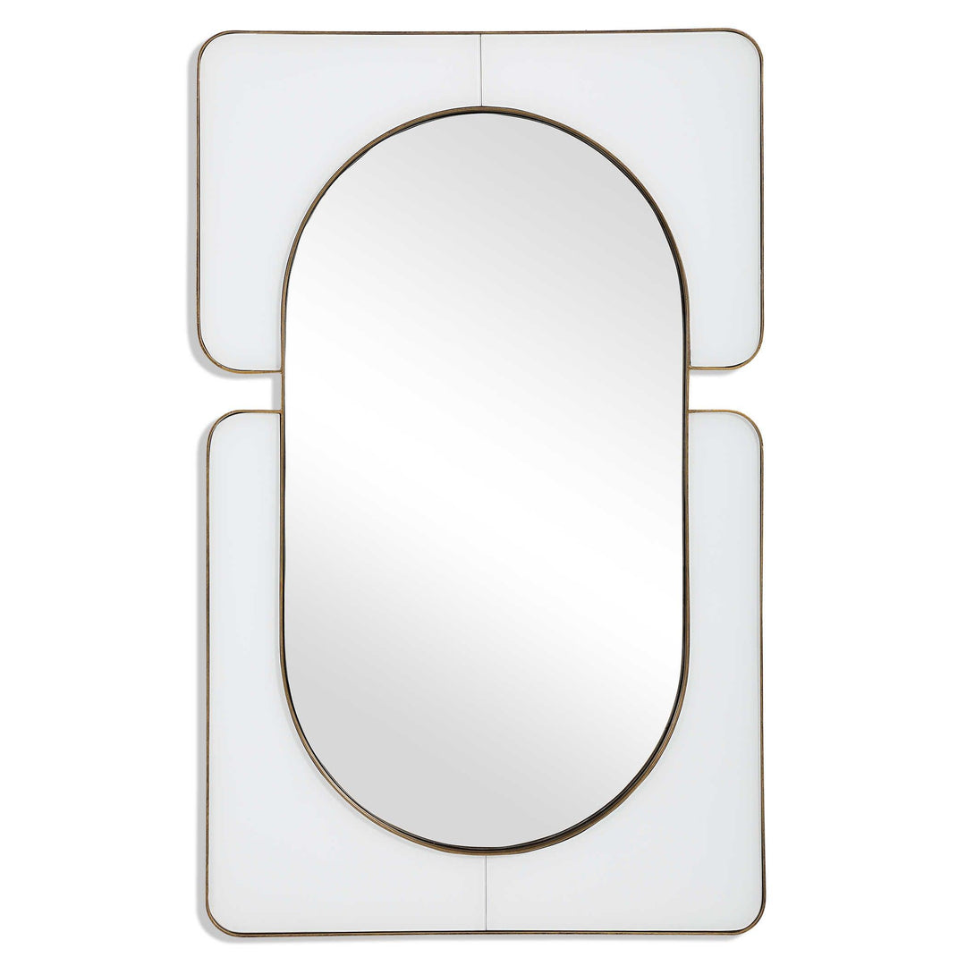 - Ember Mirror - - Design for the PPL