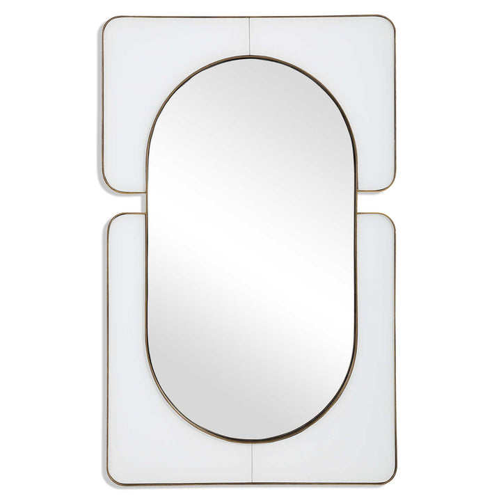 - Ember Mirror - - Design for the PPL