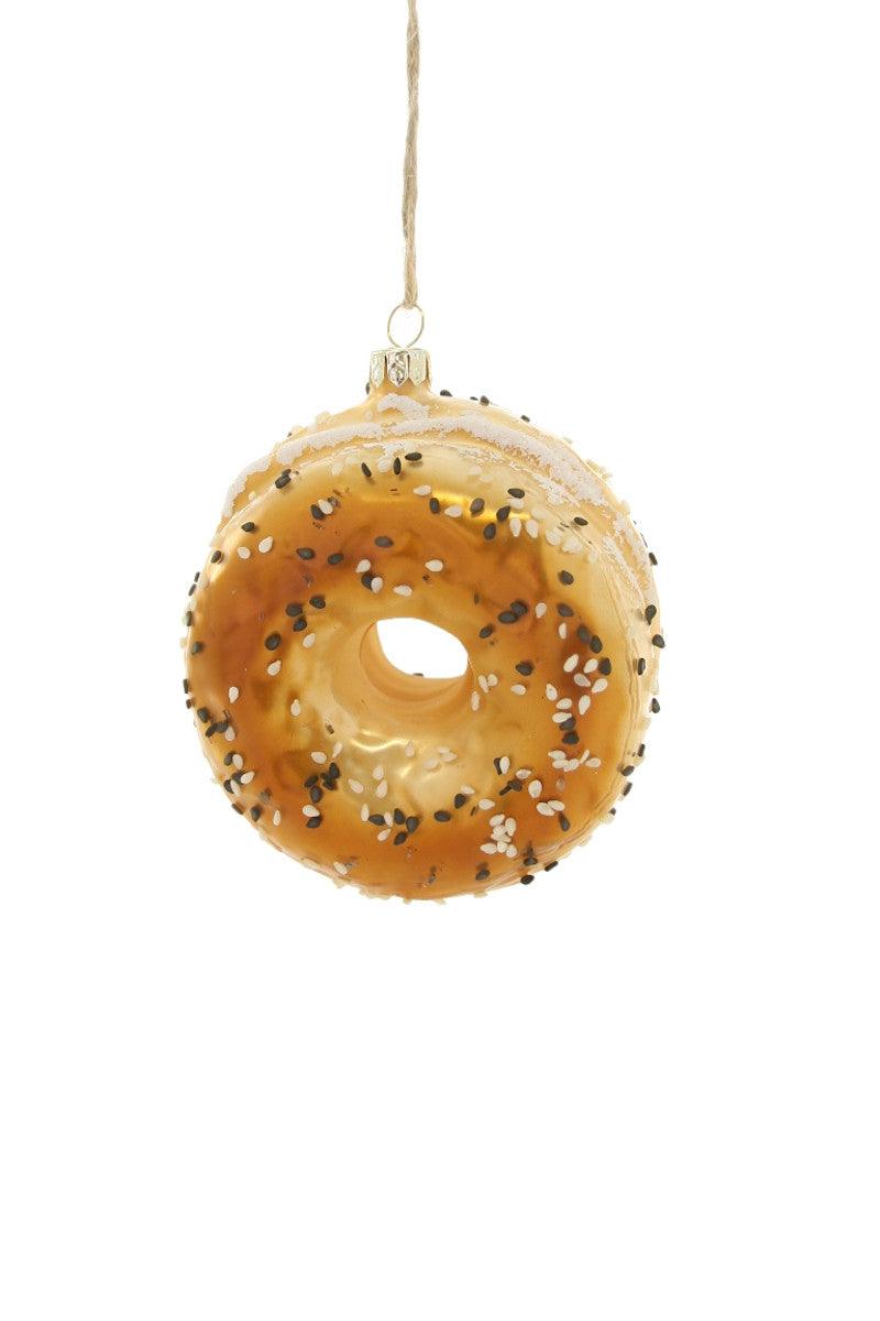 EVERYTHING BAGEL - Design for the PPL