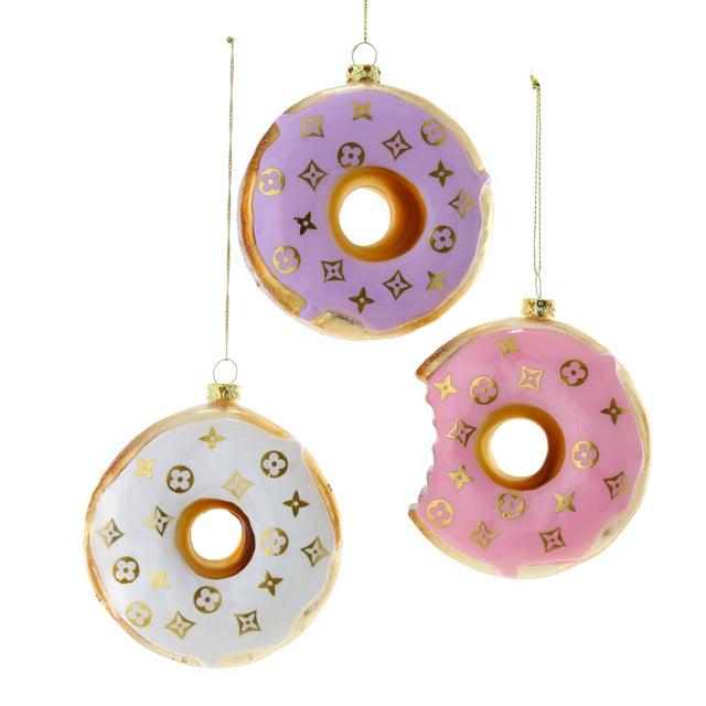 FASHION HOUSE DONUT - Design for the PPL