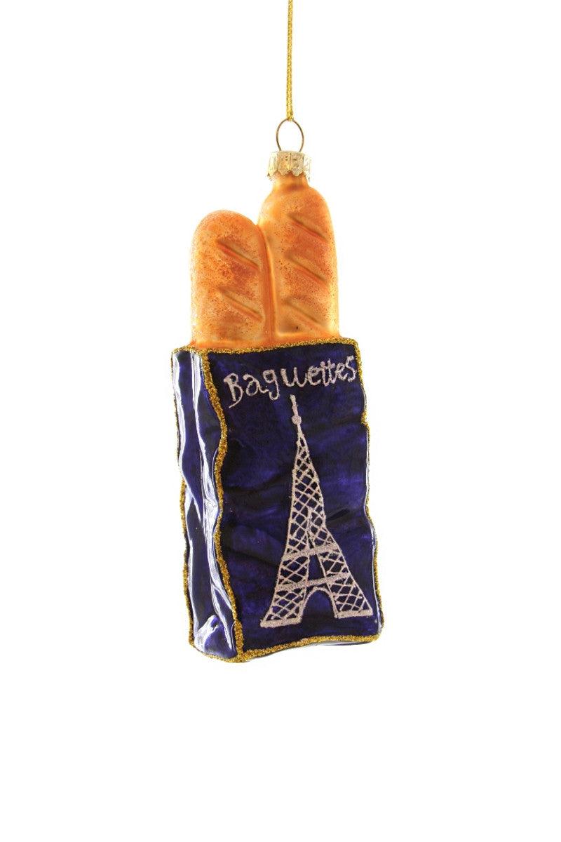 FRENCH BAGUETTE - Design for the PPL