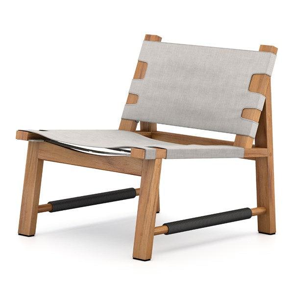 HENLEY OUTDOOR CHAIR-STONE GRY - Design for the PPL