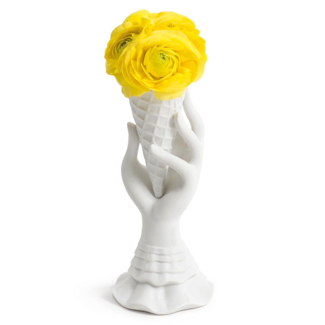 I-Scream Vase - Design for the PPL
