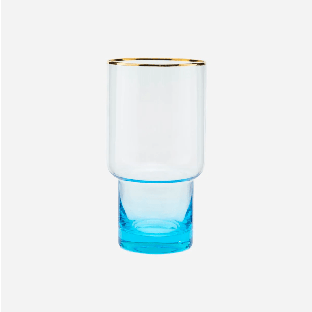 Indora Glass, Light blue - Design for the PPL