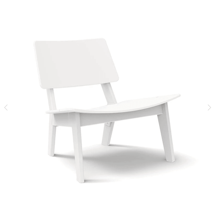 Lola Lounge Chair - Design for the PPL