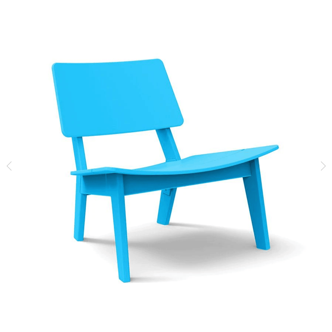 Lola Lounge Chair - Design for the PPL