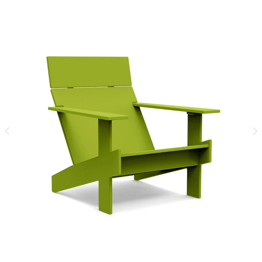 Lolly Lounge Chair - Design for the PPL