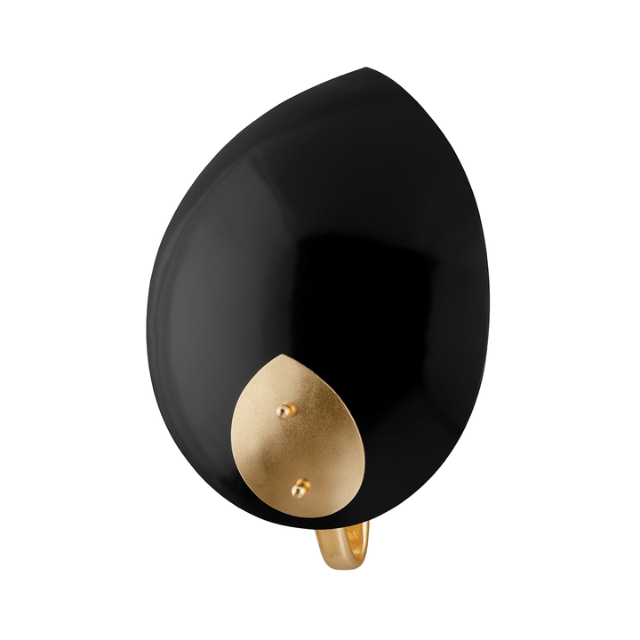 Lotus Sconce - Design for the PPL