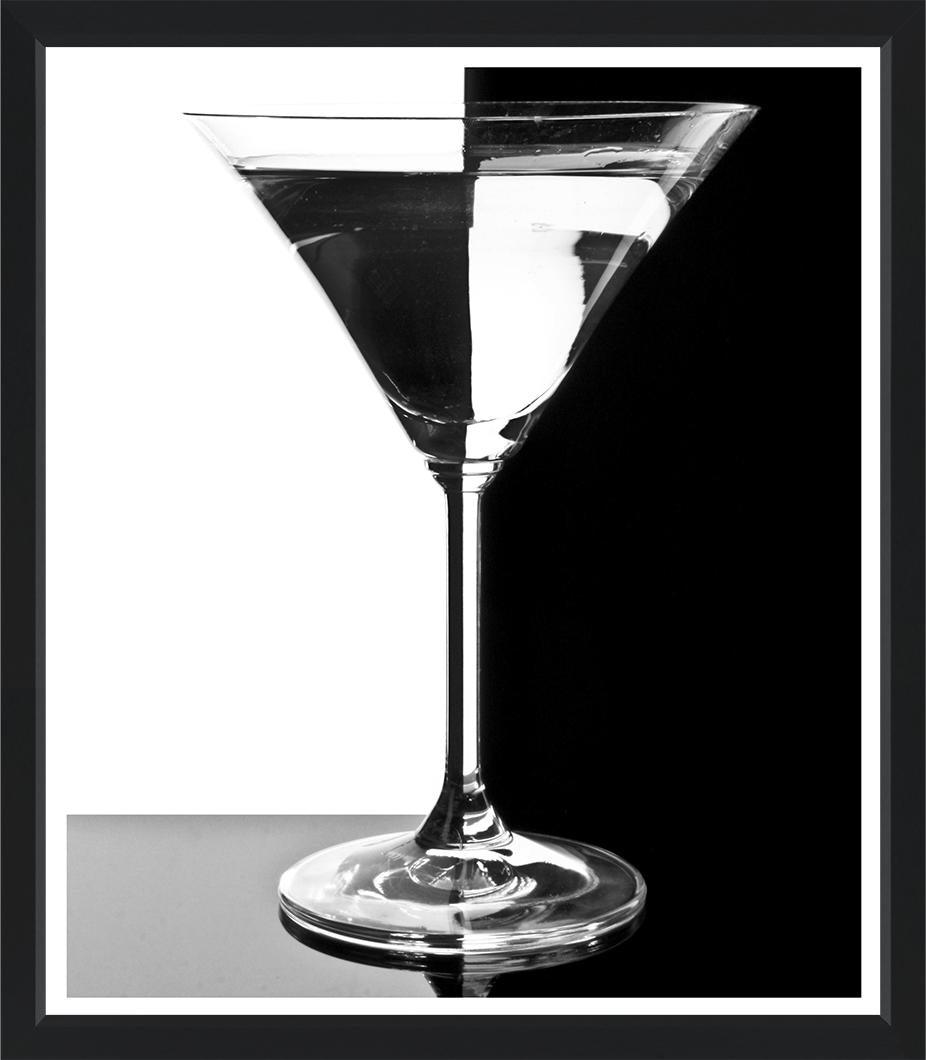 Martini Glass (31x27) - Design for the PPL