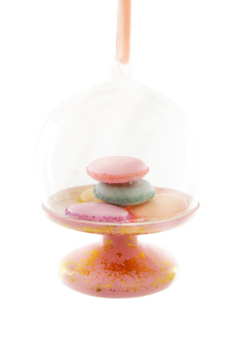 PLATED MACAROONS - Design for the PPL