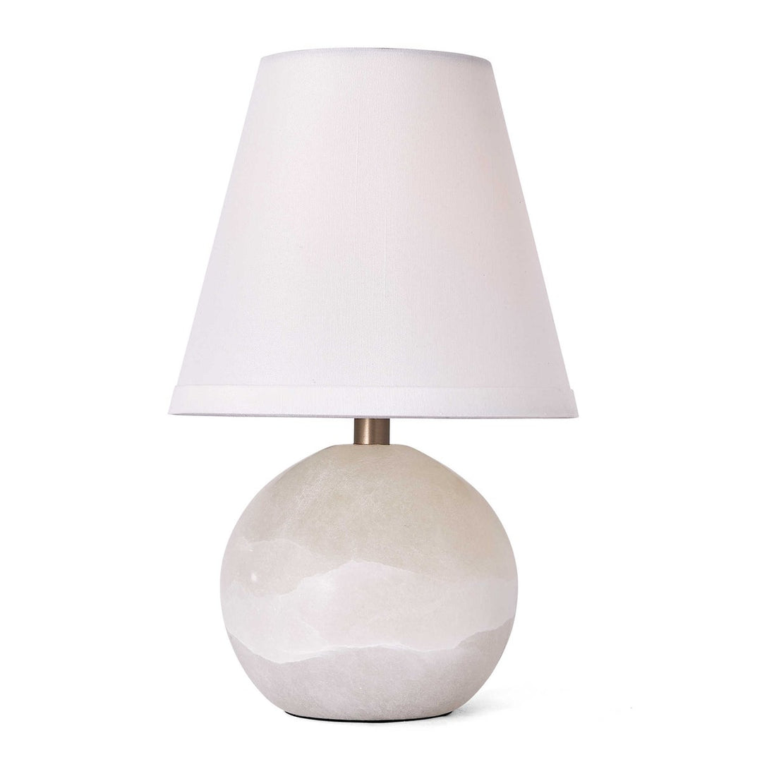 - Spherical Mini Lamp -
