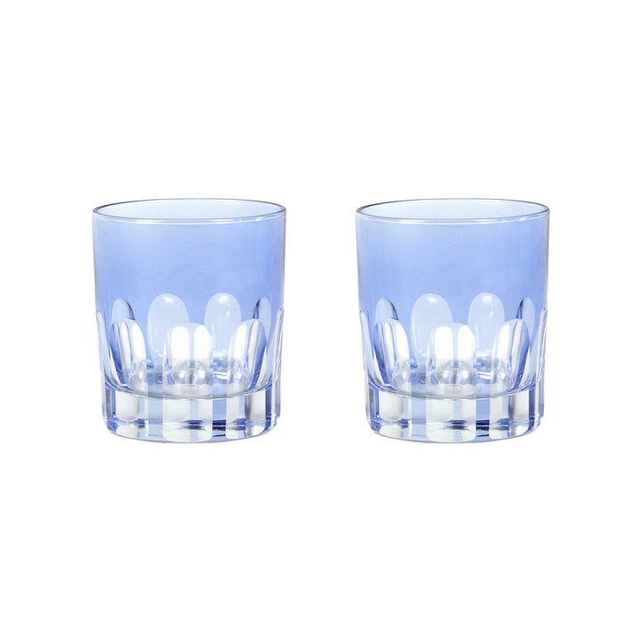 Rialto Glass Old Fashion (Set of 2) - Design for the PPL