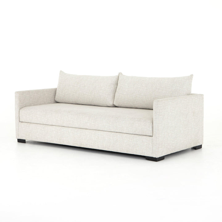 RICKER SOFA BED - QUEEN - Design for the PPL