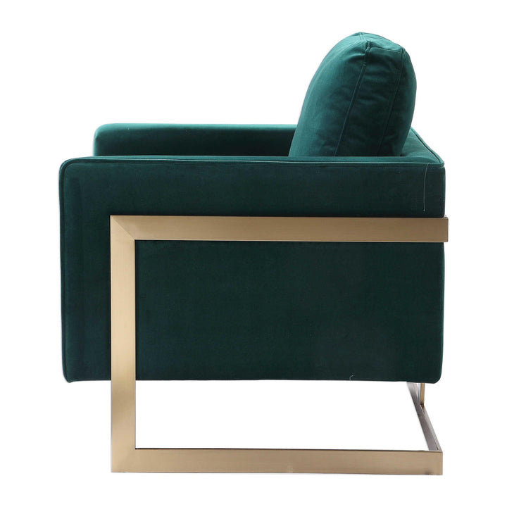 Rosie Accent Chair - Design for the PPL