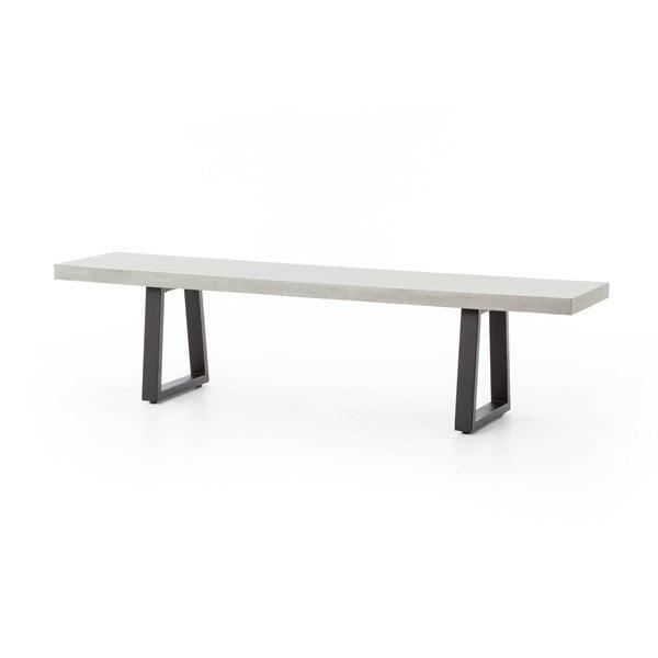 RUS DINING BENCH - Design for the PPL