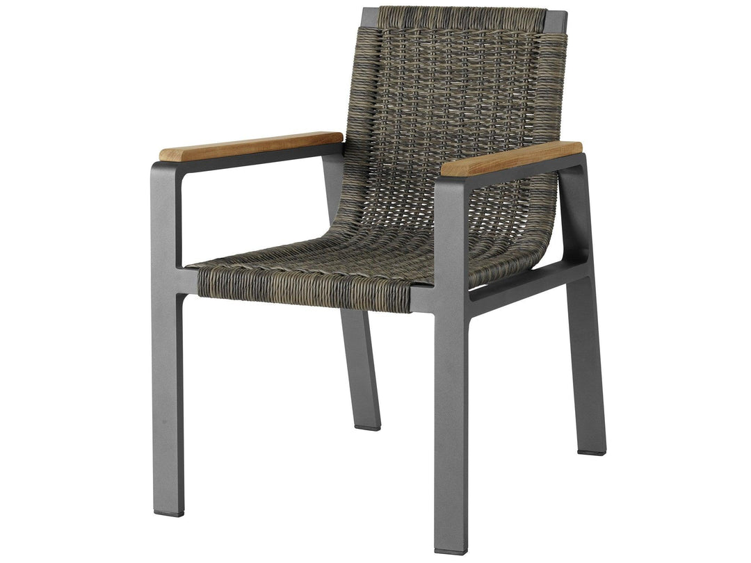 SAN CLEMENTE DINING CHAIR - Design for the PPL