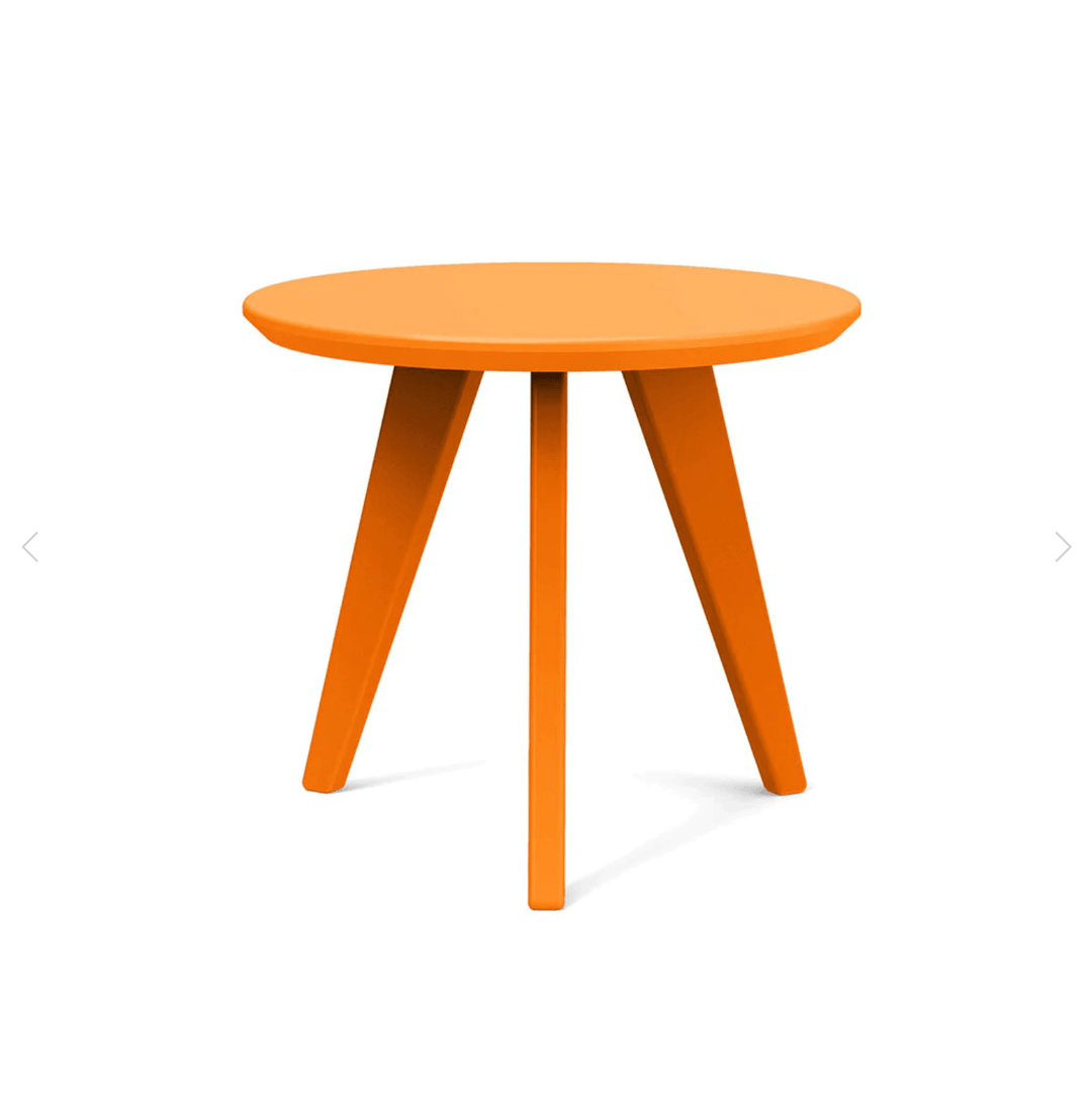 Santino Round End Table 18" - Design for the PPL