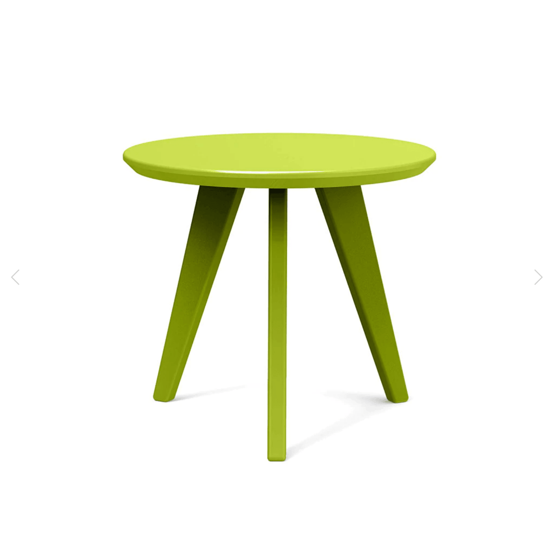 Santino Round End Table 18" - Design for the PPL