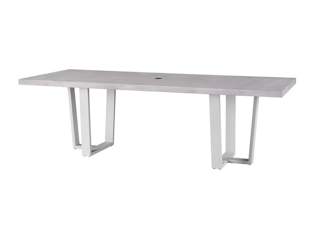 SOUTH BEACH DINING TABLE - Design for the PPL