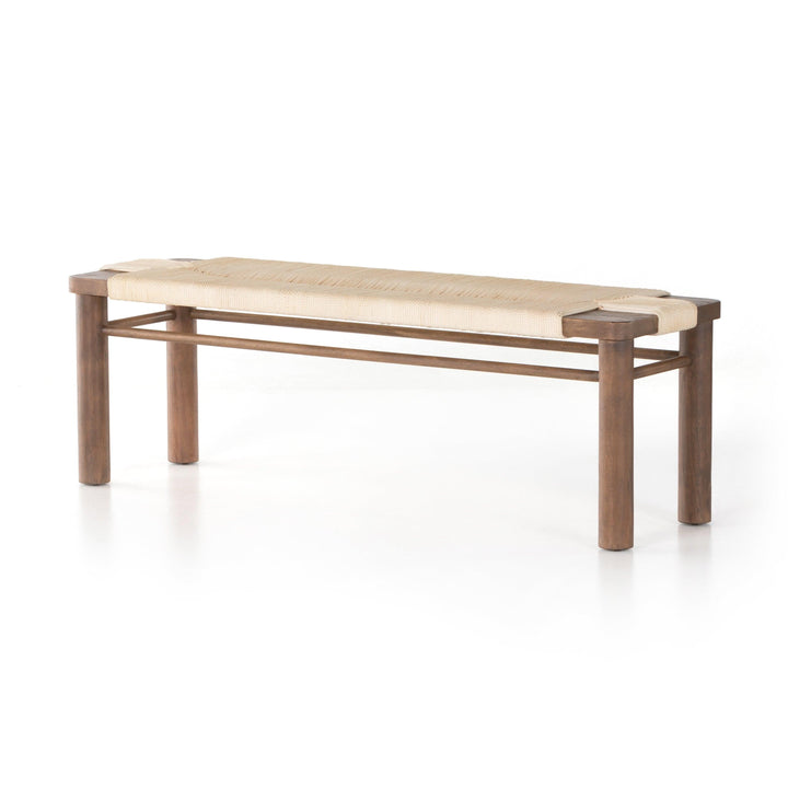 SYLAS BENCH - Design for the PPL