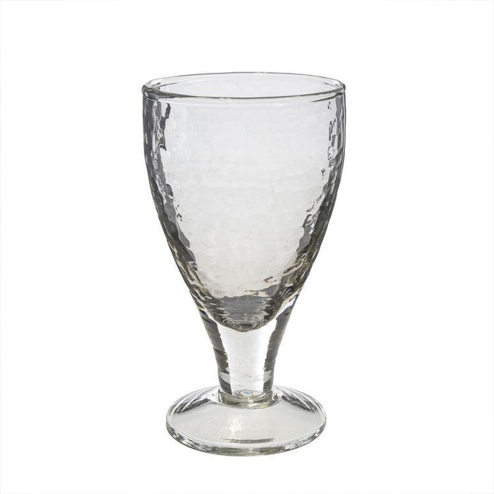 Valdes Water Glass - Design for the PPL