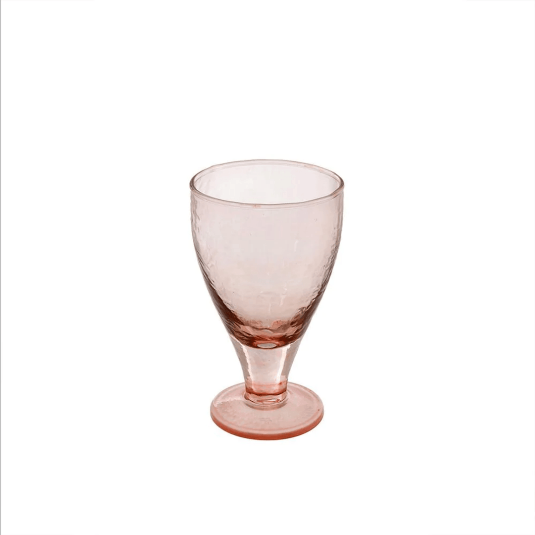 Valdes Water Glass - Design for the PPL