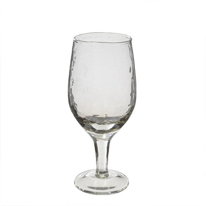 Valdes Wine Glass - Design for the PPL