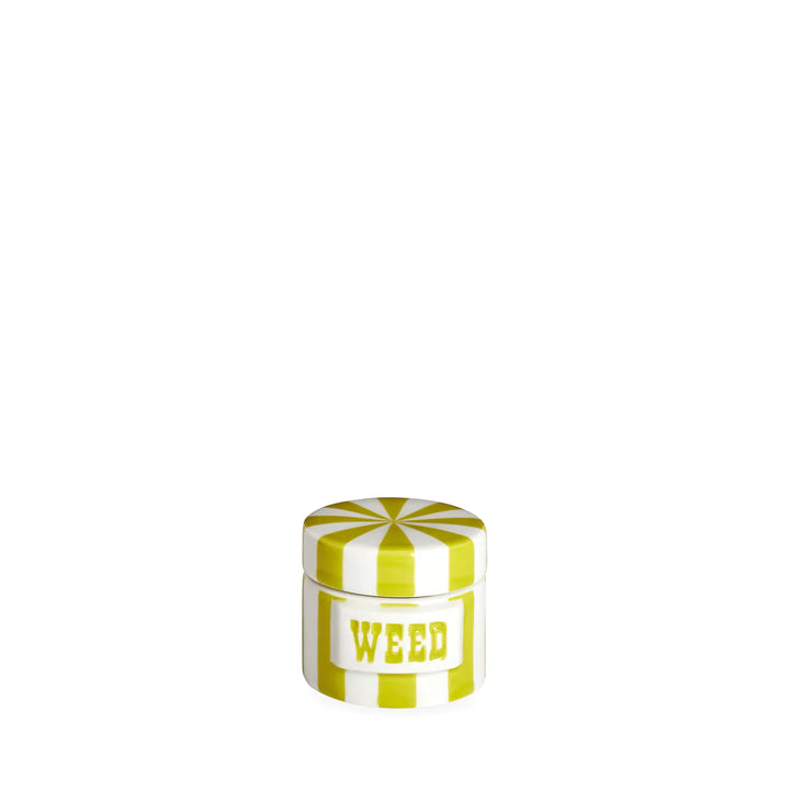 Vice Canister - Design for the PPL