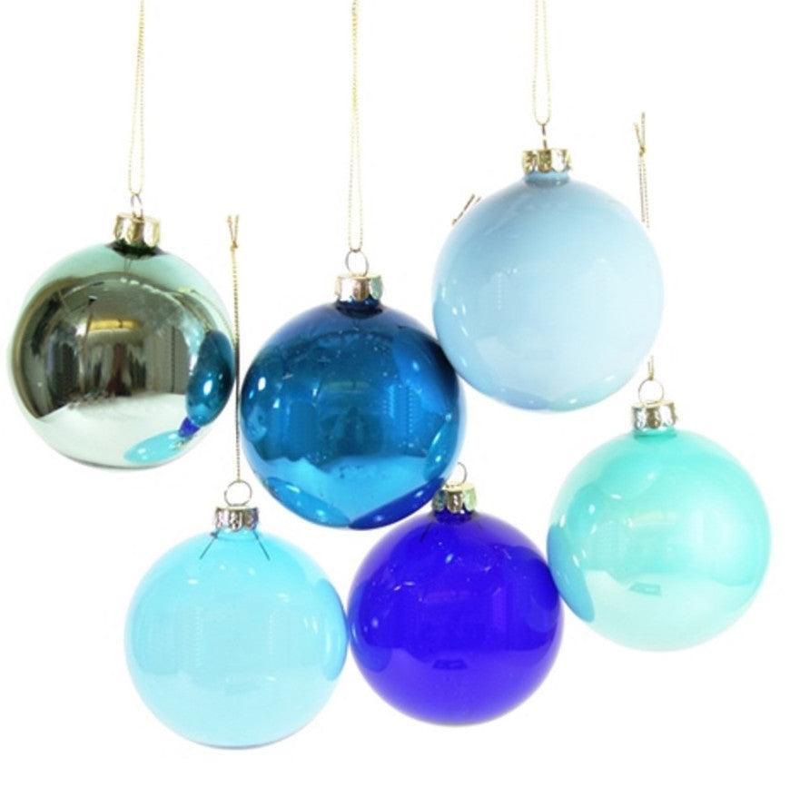 X-LARGE HUE ORNAMENT - Design for the PPL